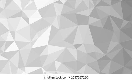 Polygonal Mosaic Background, Low Poly Style, Vector illustration, Business Design Templates