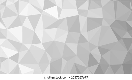 Polygonal Mosaic Background, Low Poly Style, Vector illustration, Business Design Templates