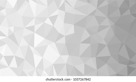 Polygonal Mosaic Background, Low Poly Style, Vector illustration, Business Design Templates