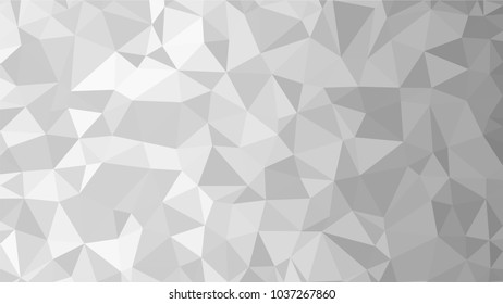 Polygonal Mosaic Background, Low Poly Style, Vector illustration, Business Design Templates