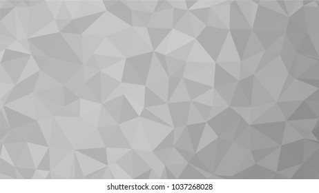 Polygonal Mosaic Background, Low Poly Style, Vector illustration, Business Design Templates