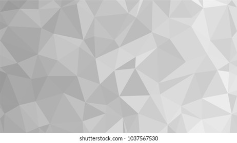  Polygonal Mosaic Background, Low Poly Style, Vector illustration, Business Design Templates