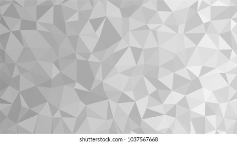  Polygonal Mosaic Background, Low Poly Style, Vector illustration, Business Design Templates
