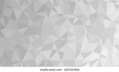  Polygonal Mosaic Background, Low Poly Style, Vector illustration, Business Design Templates