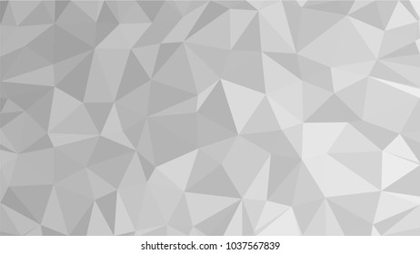 Polygonal Mosaic Background, Low Poly Style, Vector illustration, Business Design Templates