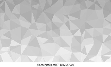 Polygonal Mosaic Background, Low Poly Style, Vector illustration, Business Design Templates