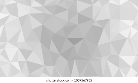 Polygonal Mosaic Background, Low Poly Style, Vector illustration, Business Design Templates