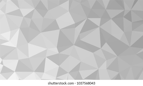 Polygonal Mosaic Background, Low Poly Style, Vector illustration, Business Design Templates
