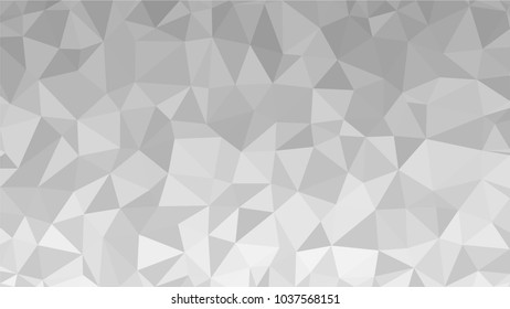 Polygonal Mosaic Background, Low Poly Style, Vector illustration, Business Design Templates