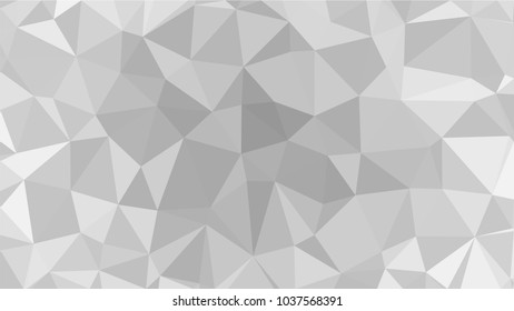Polygonal Mosaic Background, Low Poly Style, Vector illustration, Business Design Templates