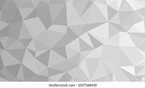 Polygonal Mosaic Background, Low Poly Style, Vector illustration, Business Design Templates