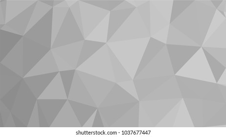 Polygonal Mosaic Background, Low Poly Style, Vector illustration, Business Design Templates
