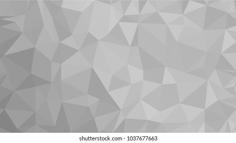 Polygonal Mosaic Background, Low Poly Style, Vector illustration, Business Design Templates