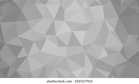  Polygonal Mosaic Background, Low Poly Style, Vector illustration, Business Design Templates