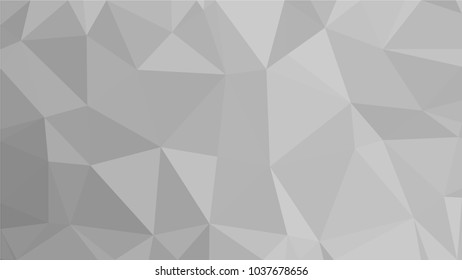 Polygonal Mosaic Background, Low Poly Style, Vector illustration, Business Design Templates