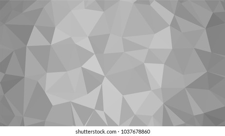  Polygonal Mosaic Background, Low Poly Style, Vector illustration, Business Design Templates