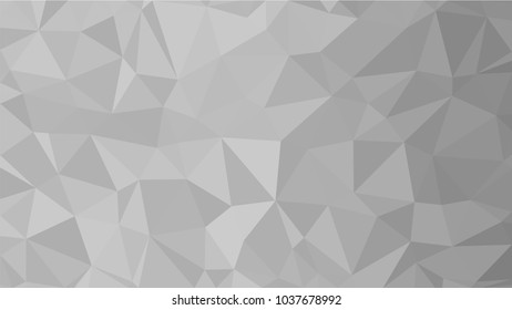  Polygonal Mosaic Background, Low Poly Style, Vector illustration, Business Design Templates