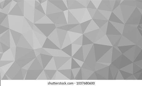  Polygonal Mosaic Background, Low Poly Style, Vector illustration, Business Design Templates