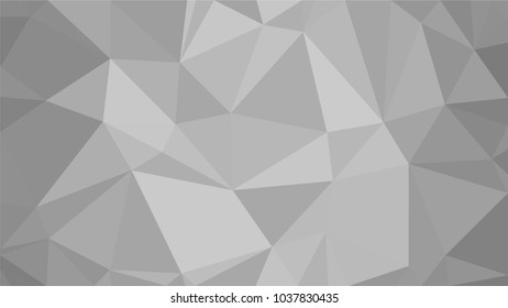  Polygonal Mosaic Background, Low Poly Style, Vector illustration, Business Design Templates