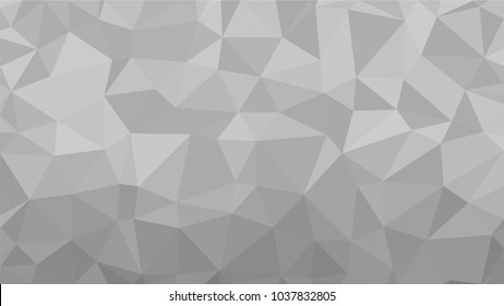  Polygonal Mosaic Background, Low Poly Style, Vector illustration, Business Design Templates