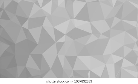  Polygonal Mosaic Background, Low Poly Style, Vector illustration, Business Design Templates