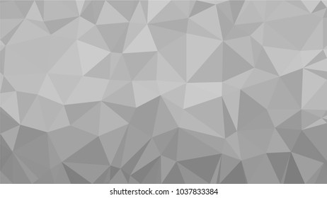  Polygonal Mosaic Background, Low Poly Style, Vector illustration, Business Design Templates