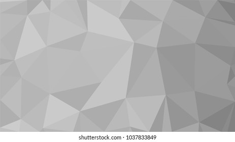  Polygonal Mosaic Background, Low Poly Style, Vector illustration, Business Design Templates
