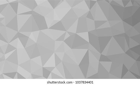  Polygonal Mosaic Background, Low Poly Style, Vector illustration, Business Design Templates
