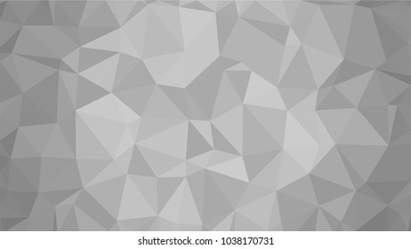  Polygonal Mosaic Background, Low Poly Style, Vector illustration, Business Design Templates