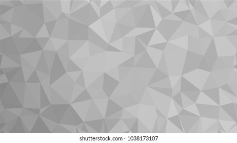  Polygonal Mosaic Background, Low Poly Style, Vector illustration, Business Design Templates