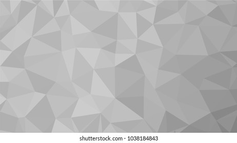  Polygonal Mosaic Background, Low Poly Style, Vector illustration, Business Design Templates