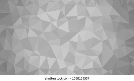  Polygonal Mosaic Background, Low Poly Style, Vector illustration, Business Design Templates