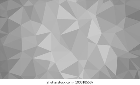  Polygonal Mosaic Background, Low Poly Style, Vector illustration, Business Design Templates