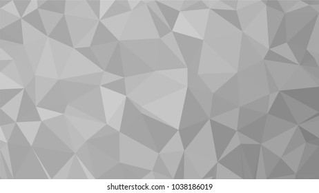  Polygonal Mosaic Background, Low Poly Style, Vector illustration, Business Design Templates