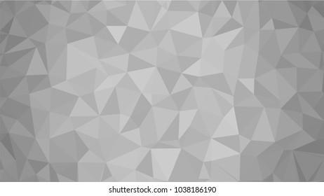  Polygonal Mosaic Background, Low Poly Style, Vector illustration, Business Design Templates