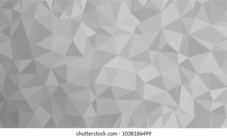  Polygonal Mosaic Background, Low Poly Style, Vector illustration, Business Design Templates