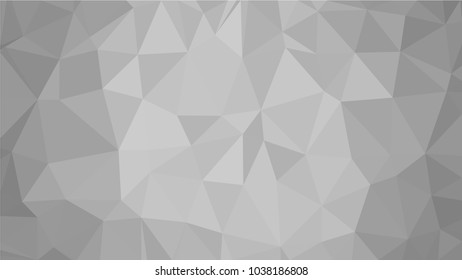  Polygonal Mosaic Background, Low Poly Style, Vector illustration, Business Design Templates