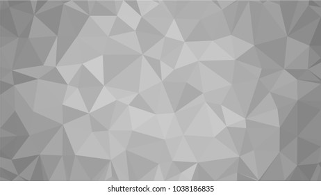  Polygonal Mosaic Background, Low Poly Style, Vector illustration, Business Design Templates