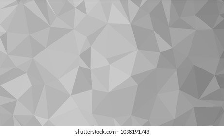  Polygonal Mosaic Background, Low Poly Style, Vector illustration, Business Design Templates