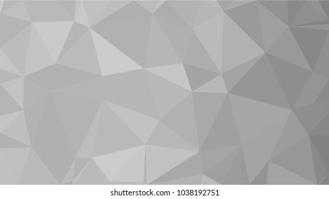  Polygonal Mosaic Background, Low Poly Style, Vector illustration, Business Design Templates