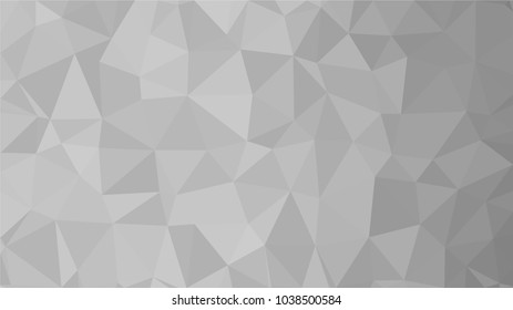  Polygonal Mosaic Background, Low Poly Style, Vector illustration, Business Design Templates