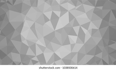  Polygonal Mosaic Background, Low Poly Style, Vector illustration, Business Design Templates