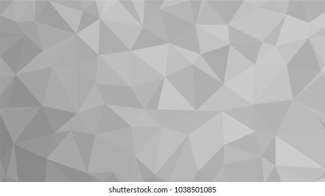 Polygonal Mosaic Background, Low Poly Style, Vector illustration, Business Design Templates