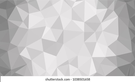  Polygonal Mosaic Background, Low Poly Style, Vector illustration, Business Design Templates
