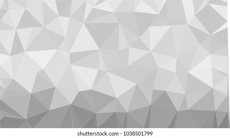  Polygonal Mosaic Background, Low Poly Style, Vector illustration, Business Design Templates