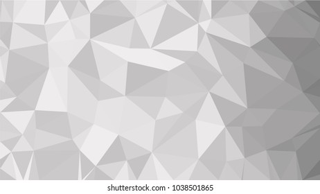  Polygonal Mosaic Background, Low Poly Style, Vector illustration, Business Design Templates