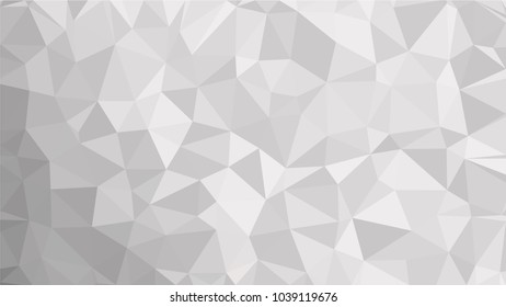  Polygonal Mosaic Background, Low Poly Style, Vector illustration, Business Design Templates