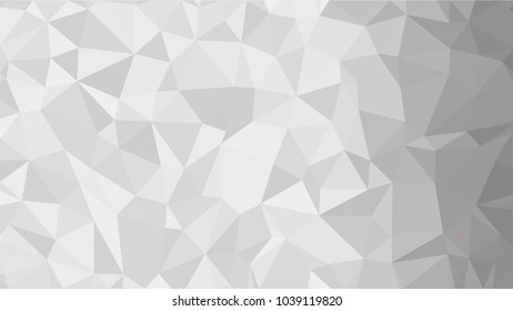  Polygonal Mosaic Background, Low Poly Style, Vector illustration, Business Design Templates
