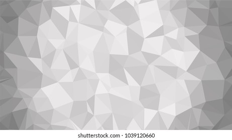  Polygonal Mosaic Background, Low Poly Style, Vector illustration, Business Design Templates