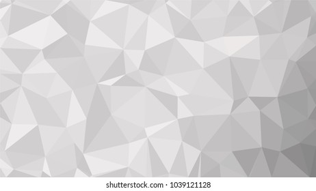  Polygonal Mosaic Background, Low Poly Style, Vector illustration, Business Design Templates